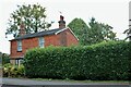 Cottage on Loxwood Road, Alfold