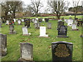 Cottingham Cemetery