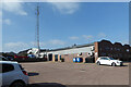 Industrial premises, Crompton Way, Crawley