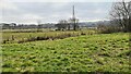 Fields of  Heronston Hall Farm