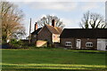 Outbuilding, Egerton House