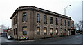 Royal Mail Delivery Office, Otley Road (A6038), Shipley