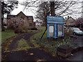 The New Church, Bradford Road (A650), Shipley