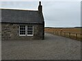 Brodiesord Schoolhouse, Cornhill, Banff