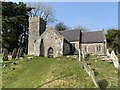 St Andrew?s Church, Penrice