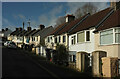 Houses, The Reeves Road, Chelston