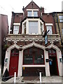 Cumberland Arms, Front Street, Tynemouth