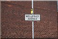 Wellesley Avenue, Hull