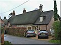 Iwerne Minster houses [8]