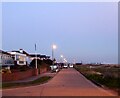 West Beach, Shoreham By Sea