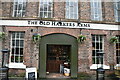 The Old Harkers Arms