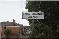 Chanterlands Avenue, Hull