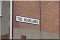 The Woodlands off Goddard Avenue, Hull