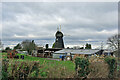 Kingsdown Windmill