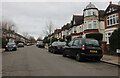 Ulleswater Road, Palmers Green