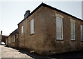 The old Castle Boys Junior School, Knaresborough