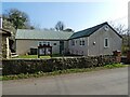 Oborne Village Hall