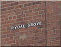 Rydal Grove off De Grey Street, Hull