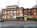 Fairbairn House, Clarendon Road, Leeds