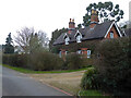 House on The Forest, Hampton Lovett, Worcestershire