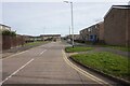 Lichfield Close off Stafford Street, Hull