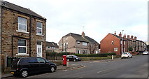 SE2224 : Carlinghow Lane, Batley by habiloid