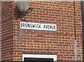 Brunswick Avenue, Hull