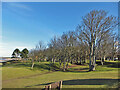 West Links, Nairn