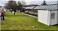 Buildings at Airedale General Hospital