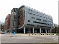 Charles Thackrah Building, University of Leeds (2)