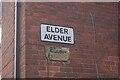 Elder Avenue off Abbey Street, Hull