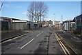 Studley Street off Holderness Road, Hull