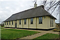 Lode: Broughton Memorial Hall