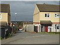 Milnthorpe Close from Trout Beck Drive