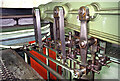 Ram Brewery - 1867 beam engine