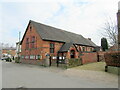 Bunbury Village Hall