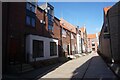 Horners Square off Humber Street, Hull