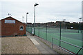 Woodlands Tennis Club