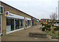 Cherry Hinton: High Street shops