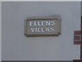 Ellens Villas off Holland Street, Hull