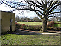 Bowling green, Southgate Park, Crawley