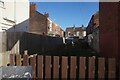 Ivy Terrace off Barnsley Street, Hull