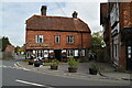 Kings Arms