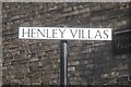 Henley Villas off Adderbury Grove, Hull