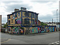 Former pub, Station Road, Gloucester