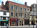 29-31 Southgate Street, Gloucester