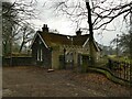 Wellroyd Lodge, Knott Lane