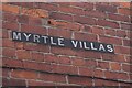 Myrtle Villas off Spring Bank, Hull