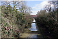 Oxford Canal, west of Brownsover 