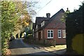 Blackhurst Cottages